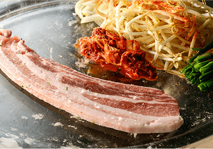 韓国ビールに合う料理 画像1