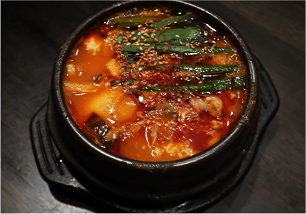 韓国ビールに合う料理 画像2